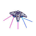 Radiant Silvergun